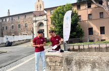 Colosseum, Roman Forum, Palatine Guided Tour or AudioGuide Option