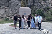 Kusadasi Port PRIVATE EPHESUS TOUR (fixed price 1 to 15 people) 
