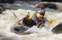 Full Day Whitewater Rafting Adventure (Jun-Feb)