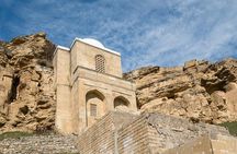 Ancient Paths Tour to Shamakhi and Gabala