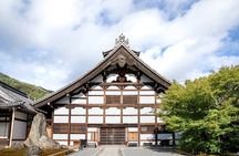 Arashiyama Bamboo & "Must See" Gardens with an Amazing Guide