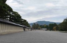 Kyoto Heritage Run - Venture through historical Kyoto landmarks
