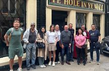 Private 4 hour bus tour: Beer, Views, History & Football in one