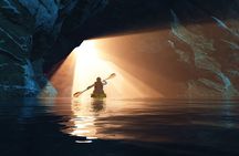 Half Day Tour to San Jose Caves from Valencia 
