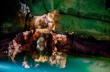 Half Day Tour to San Jose Caves from Valencia 