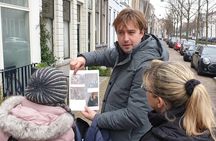Private Tour of Vermeer's Delft + Tickets to Vermeer Museum