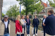Private Tour of Vermeer's Delft + Tickets to Vermeer Museum