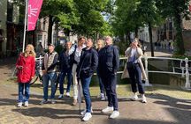 Private Tour of Vermeer's Delft + Tickets to Vermeer Museum