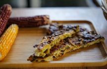 Local Food Walking Tour Experience in Shkoder