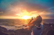 The North Coast Tour - Plantation, Rock Pool Snorkel, and Sunset