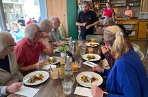 Town Food Tour in Saffron Walden