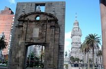 Montevideo Highlights Walking Tour with a Guide
