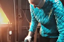 Learn to Forge, experiential learning, hands-on forge experience