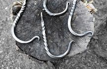 Learn to Forge, experiential learning, hands-on forge experience
