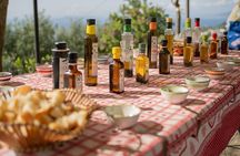 Sorrento Ape Tour, Lemon Garden, Mozzarella Show & Pizza Class