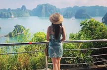 6-Day Essential North Vietnam Tour: Hanoi Halong Ninh Binh & Sapa