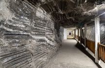 Wieliczka Salt Mine Guided Tour with Ticket & Transport Option