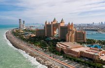 Atlantis Aquaventure Waterpark with Combo Options