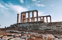 Athenian Riviera & Poseidon's Temple Private Day Trip