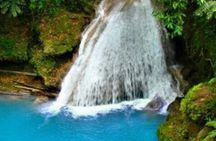  Private Dunn's River and Blue hole tour from Ocho Rios 