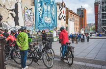 Paris Guided Bike Tour – Le Marais and Île de la Cité Treasures