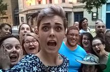 Spirits of Summit Avenue Walking Tour