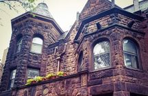 Spirits of Summit Avenue Walking Tour