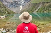 "Laguna Humantay" Day trip from Cusco, with Peru Vip