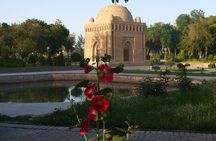 6 Days Luxury Private Tour in Uzbekistan 