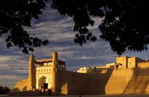 6 Days Luxury Private Tour in Uzbekistan 