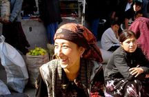 Samarkand One Day Guided Tour Culture and Tradition