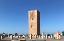welcome to Casablanca and Rabat full day 