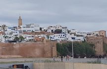 welcome to Casablanca and Rabat full day 