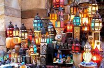 The Citadel of Saladin and Egyptian Museum Guided Tour