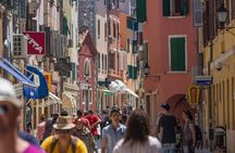 Full Day Cruise from Pula to Rovinj Lim Fjord and Red Island