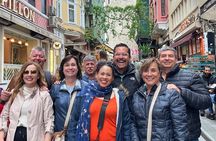 Istanbul Complete 3 Day Private Tour in Istanbul