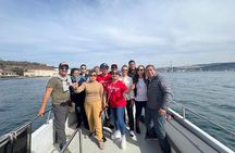 Istanbul Complete 3 Day Private Tour in Istanbul