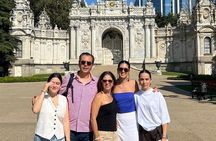 Istanbul Complete 3 Day Private Tour in Istanbul