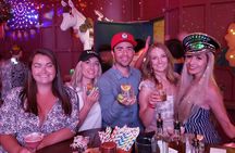 Bars Unknown: The Original Las Vegas Strip Bar Crawl