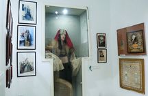 Tangier's Hidden Jewish Heritage: Cultural Tour with Fancy Lunch