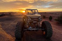 Insane Rock Buggy Tour 