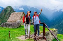 Private Tour Guide for Machupicchu