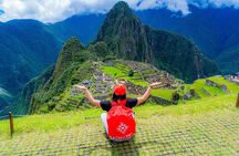Private Tour Guide for Machupicchu