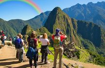 Private Tour Guide for Machupicchu