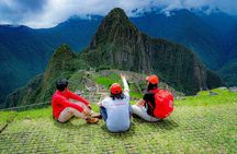 Private Tour Guide for Machupicchu