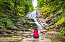 Waterfalls Tour from Sarajevo: Hike and Traditional Bosnian Lunch