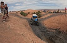 Insane Rock Buggy Tour 