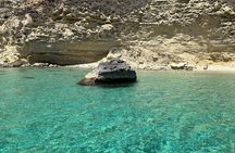 Boat tour the devil's saddle,snorkeling,prosecco and lots of sun