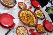 Tangier Food Tour : A Delicious Walking Adventure