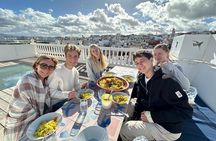 Tangier Food Tour : A Delicious Walking Adventure